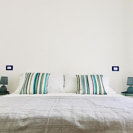 L'Alice B&B Салерно Экстерьер фото